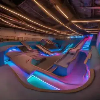 The Future of Skateboard USA
